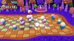 Super Monkey Ball Banana Blitz, Wii