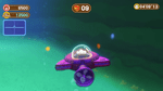 Super Monkey Ball Banana Blitz, Wii