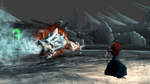 Brave The Video Game, X360