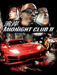 *Midnight Club 2, XBOX