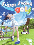 Super Swing Golf, Wii