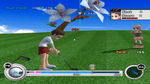 Super Swing Golf, Wii
