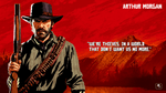 *Red Dead Redemption 2, XONE