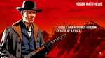 *Red Dead Redemption 2, XONE