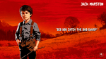 *Red Dead Redemption 2, XONE