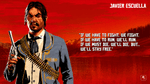 *Red Dead Redemption 2, XONE
