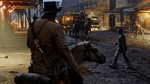 *Red Dead Redemption 2, XONE