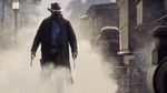 *Red Dead Redemption 2, XONE