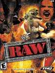 ^WWF Raw [Platinum Hits], XBOX