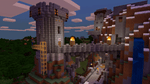 *Minecraft, XONE