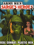 Army Men Sarge's Heroes, DC