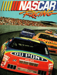 *NASCAR Racing, PS1