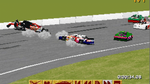 *NASCAR Racing, PS1