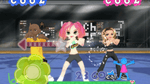 We Cheer, Wii