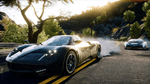 Need for Speed Rivals, X360