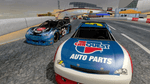 NASCAR Unleashed, PS3