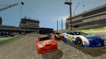 NASCAR Unleashed, PS3
