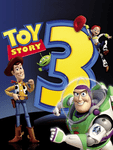 *Toy Story 3: The Video Game, X360