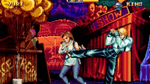 *Art of Fighting Anthology, PS2