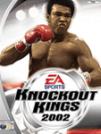 Knockout Kings 2002, XBOX