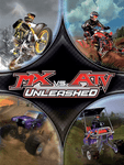 MX vs. ATV Unleashed, PS2