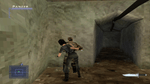 *Syphon Filter 3, PS1