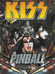 *Kiss Pinball, PS1
