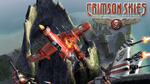 *Crimson Skies, XBOX