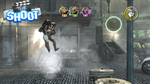 The Shoot, PS3