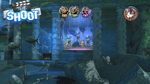 The Shoot, PS3