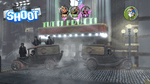 The Shoot, PS3