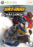Ski-Doo Snowmobile Challenge, PS3