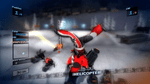 Ski-Doo Snowmobile Challenge, PS3