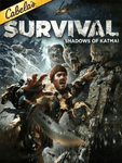 Cabela's Survival: Shadows Of Katmai, PS3