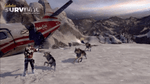 Cabela's Survival: Shadows Of Katmai, PS3