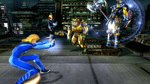 Marvel Ultimate Alliance, X360
