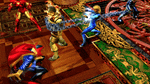 Marvel Ultimate Alliance, X360