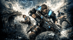 *Gears of War 4, XONE
