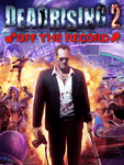 Dead Rising 2: Off the Record, X360