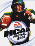 *NCAA Football 2003, XBOX