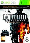 Battlefield: Bad Company 2 [Ultimate Edition], PS3