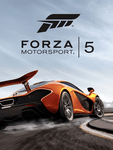 Forza Motorsport 5, XONE