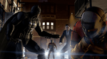 Batman: The Telltale Series, X360