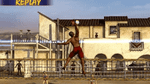 Outlaw Volleyball, XBOX