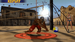 Outlaw Volleyball, XBOX