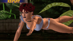 Outlaw Volleyball, XBOX