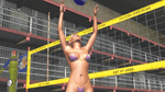 Outlaw Volleyball, XBOX