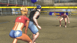 Outlaw Volleyball, XBOX