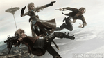 Resonance of Fate, X360