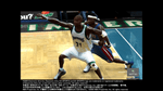 NBA Live 2006, XBOX